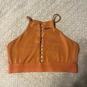 Nike Dri-Fit bra